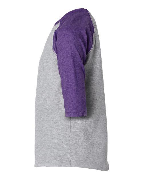 #color_vintage heather/ vintage purple