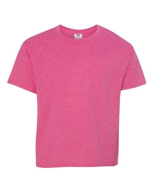 #color_retro heather pink