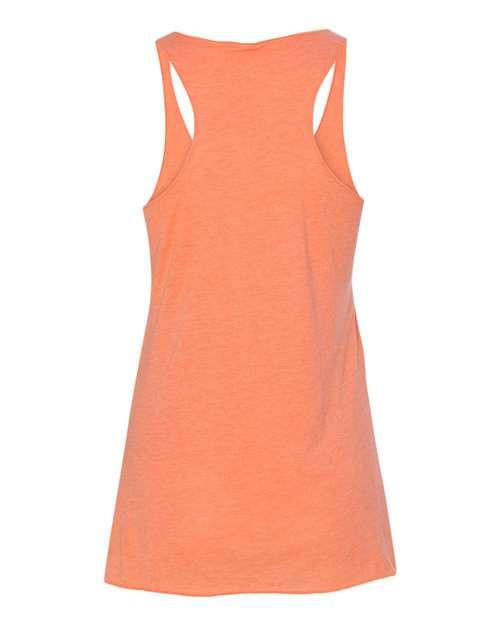 #color_orange triblend