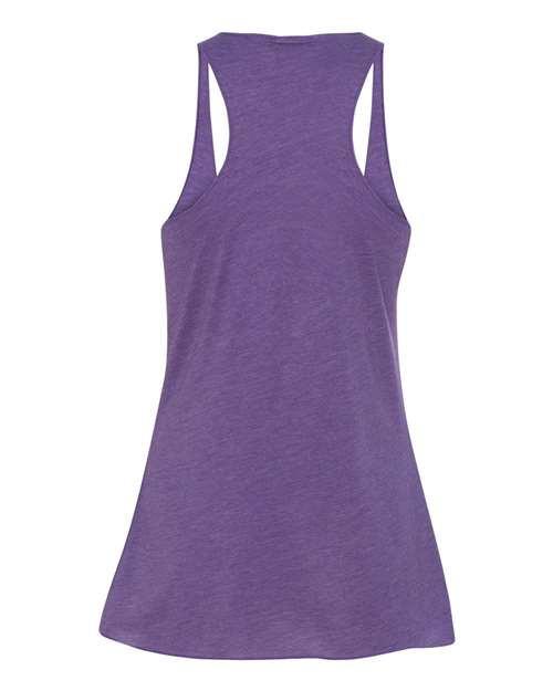 #color_purple triblend
