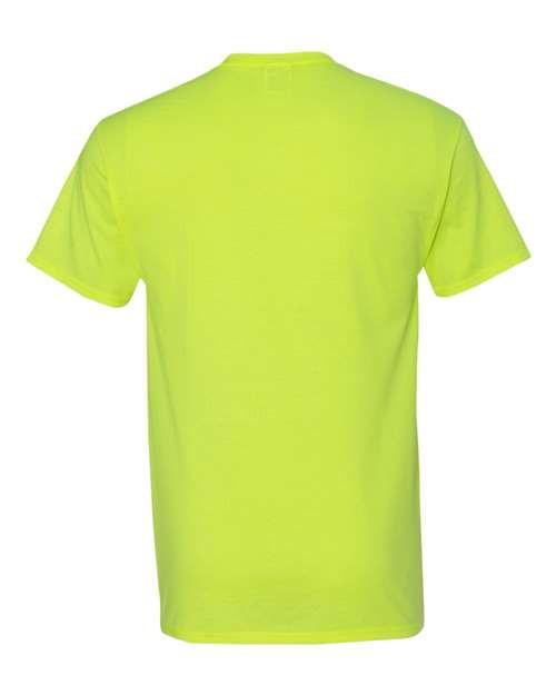 #color_safety green