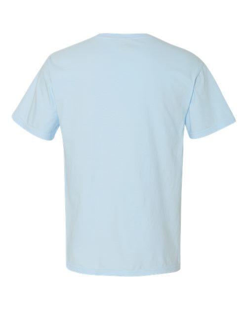 #color_chambray