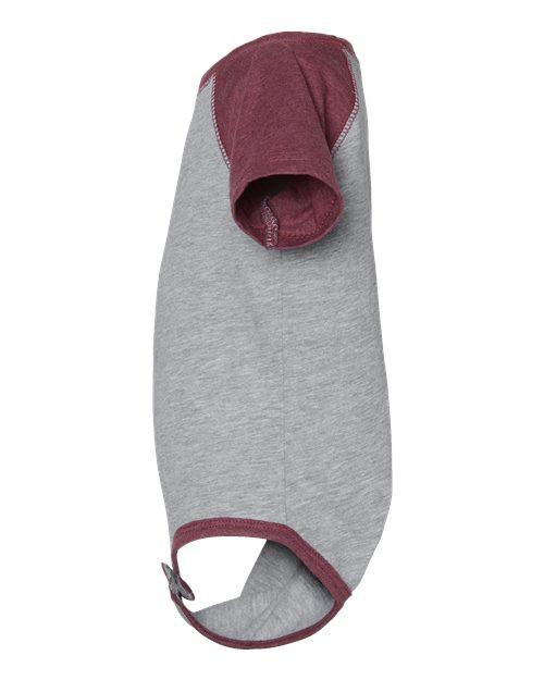 #color_vintage heather/ vintage burgundy