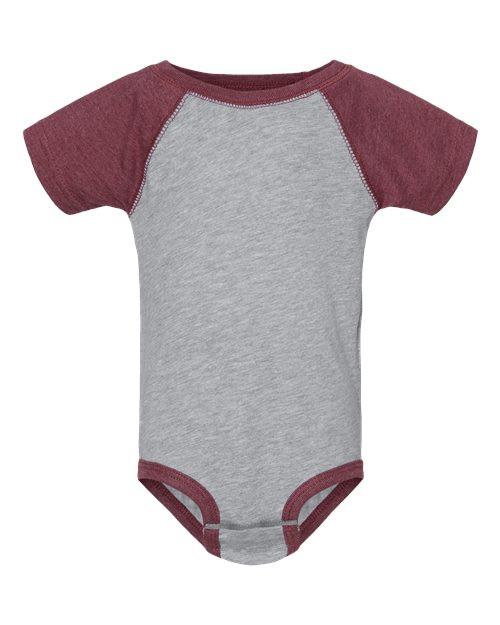 #color_vintage heather/ vintage burgundy