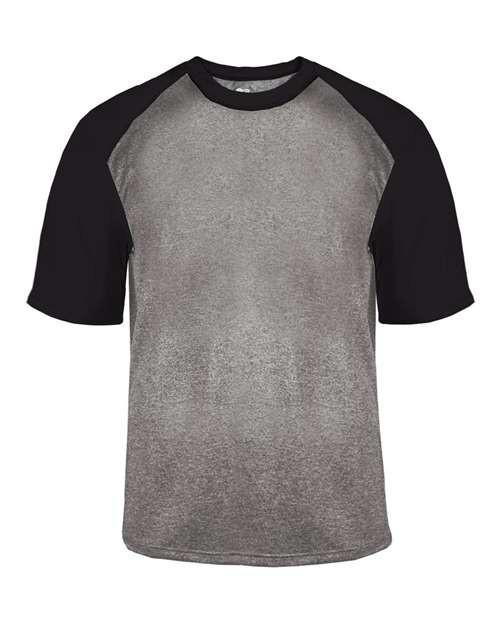 #color_steel heather/ black