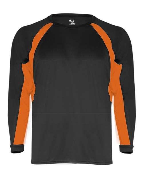 #color_black/ burnt orange