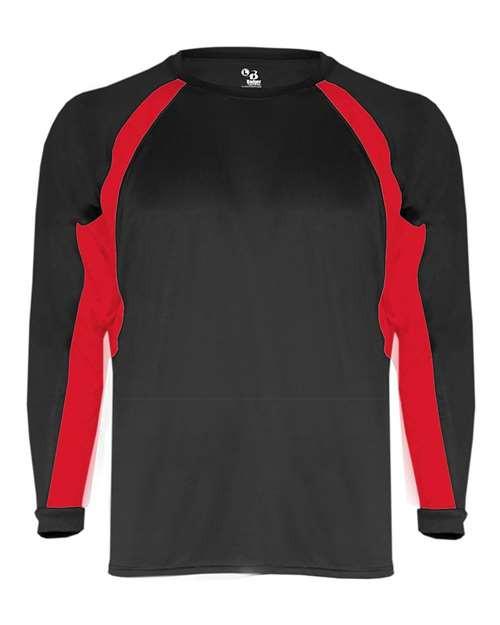 #color_black/ red