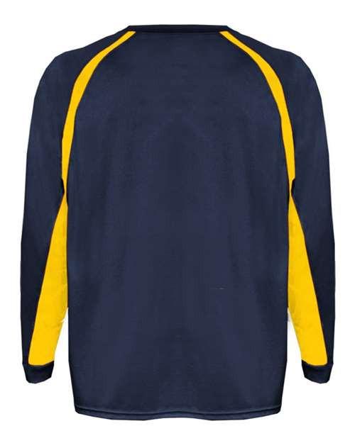 #color_navy/ gold