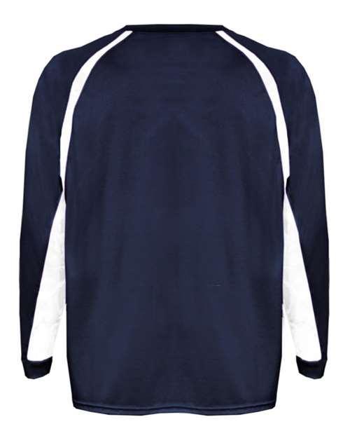 #color_navy/ white