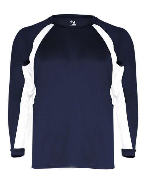 #color_navy/ white