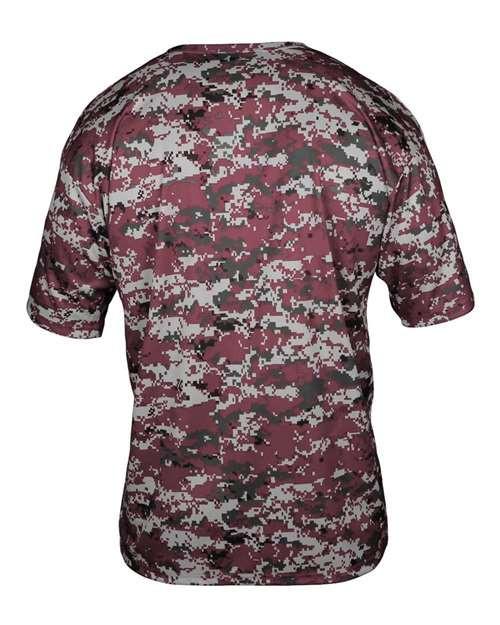 #color_maroon digital