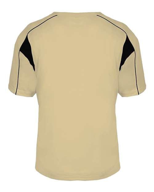 #color_vegas gold/ black