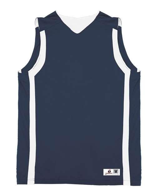 #color_navy/ white