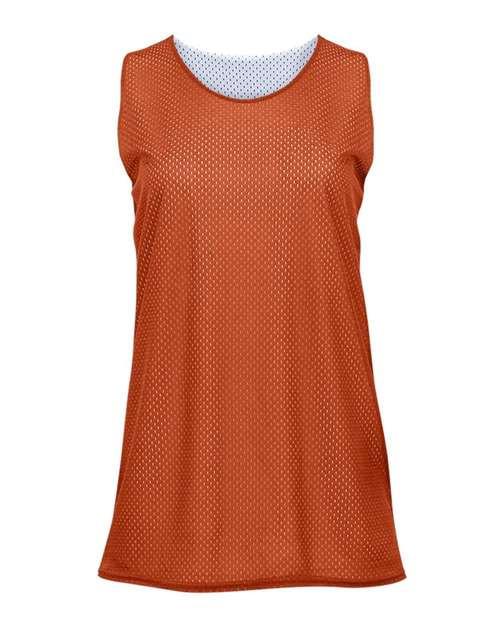 #color_burnt orange white