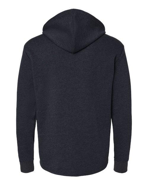 #color_heather midnight navy