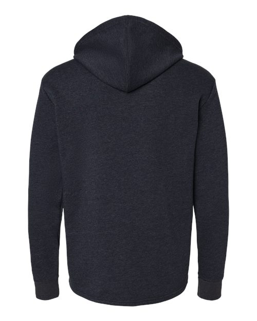 #color_heather midnight navy