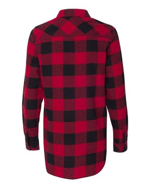 #color_red/ black buffalo