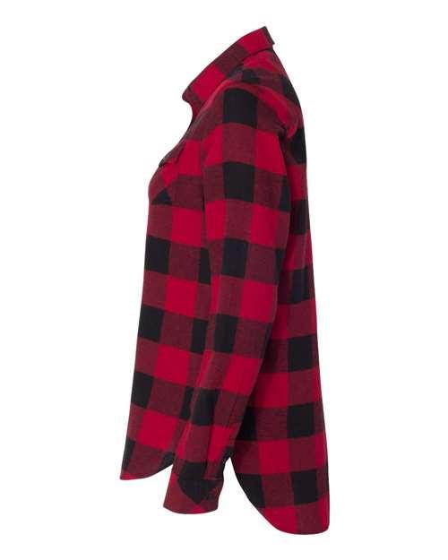 #color_red/ black buffalo