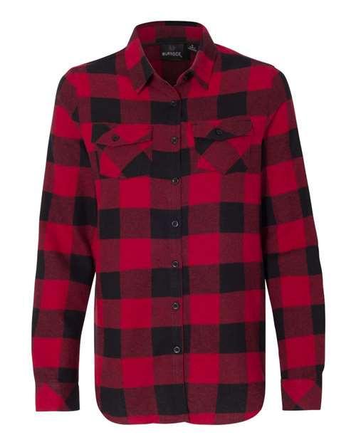 #color_red/ black buffalo