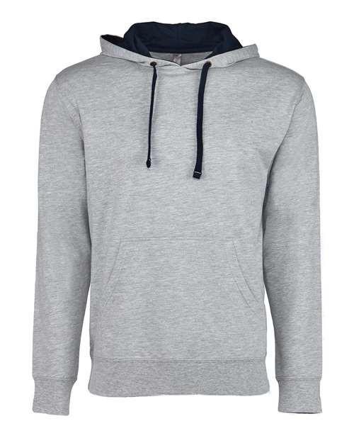 #color_heather grey/ midnight navy