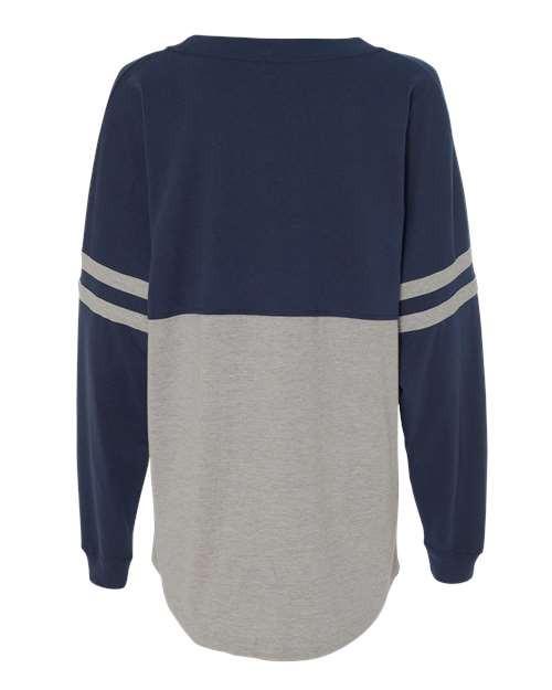 #color_navy/ oxford