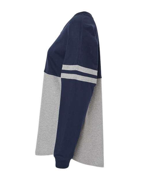 #color_navy/ oxford