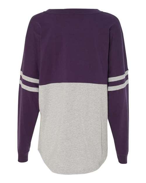 #color_purple/ oxford