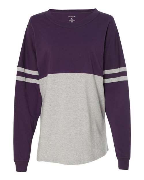 #color_purple/ oxford