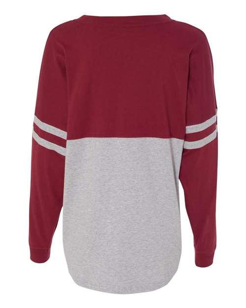 #color_garnet/ oxford