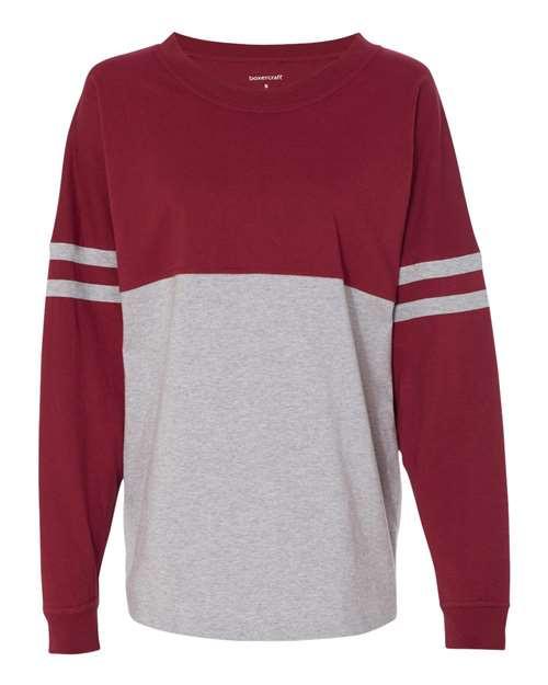 #color_garnet/ oxford