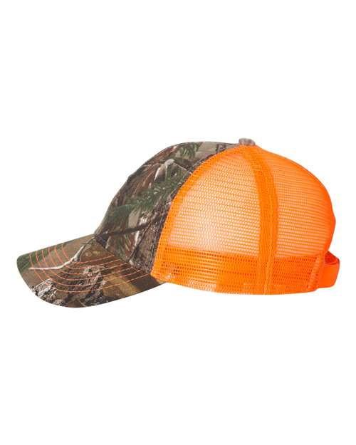 #color_realtree ap/ neon orange