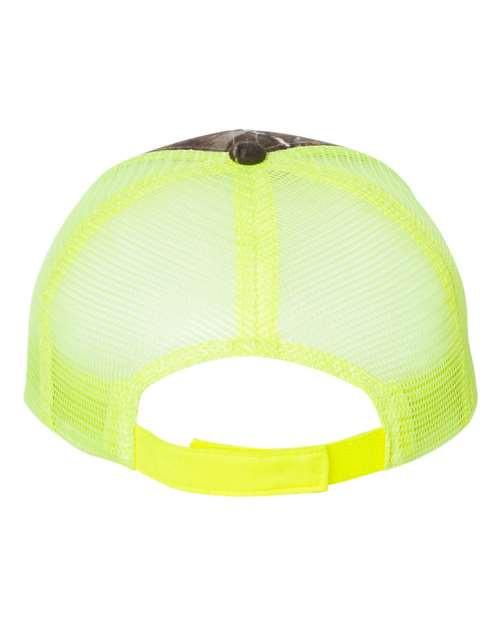 #color_realtree ap/ neon yellow