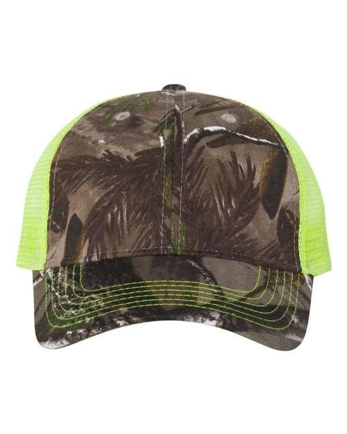 #color_realtree ap/ neon yellow