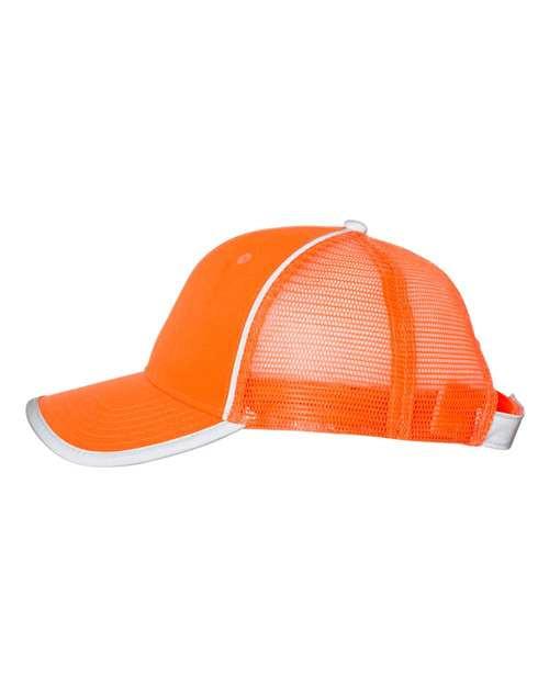 #color_safety orange