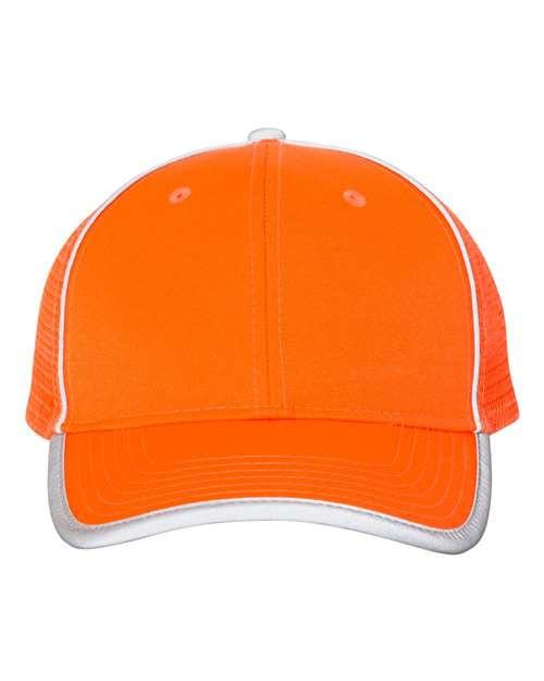 #color_safety orange