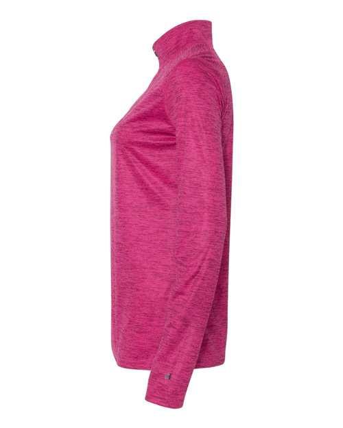 #color_hot pink tonal blend