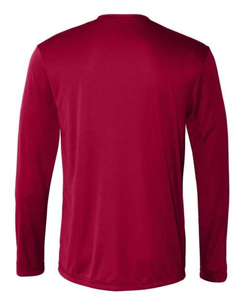 #color_deep red
