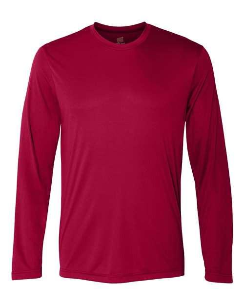 #color_deep red