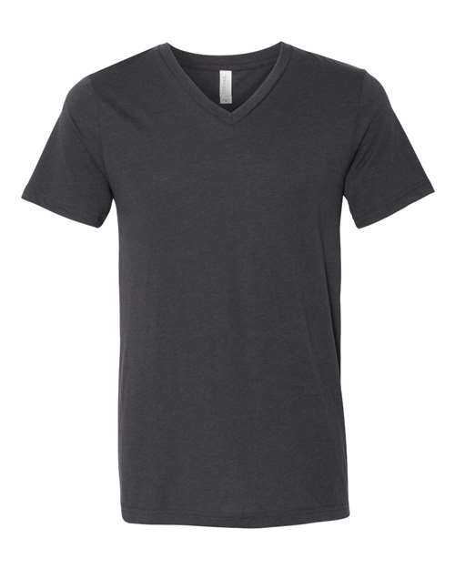 #color_solid dark grey triblend