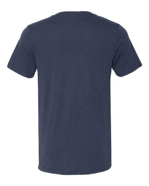 #color_solid navy triblend