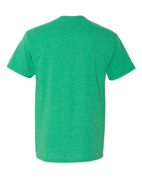#color_irish green heather