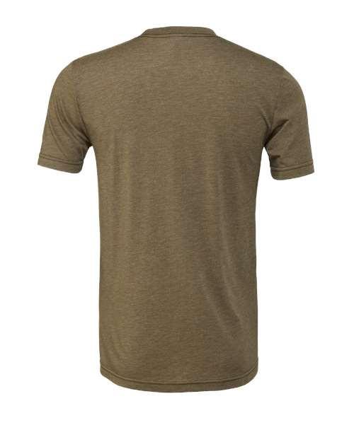 #color_olive triblend