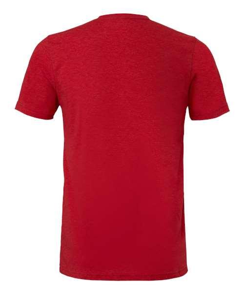 #color_solid red triblend