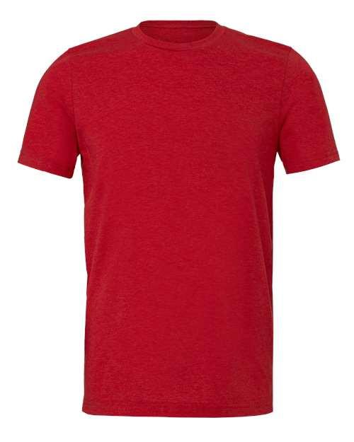#color_solid red triblend