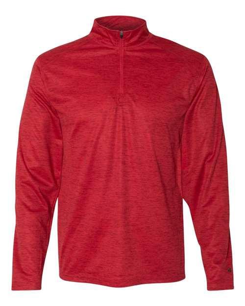 #color_red tonal blend