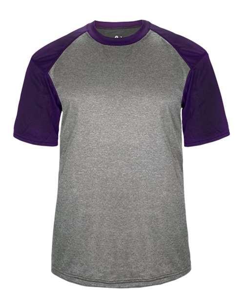 #color_steel heather/ purple