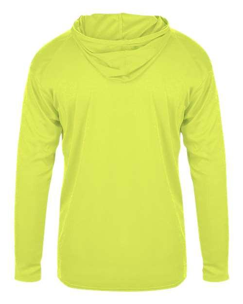 #color_safety yellow