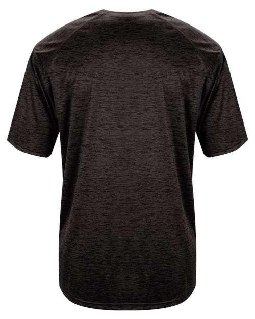 #color_black tonal blend