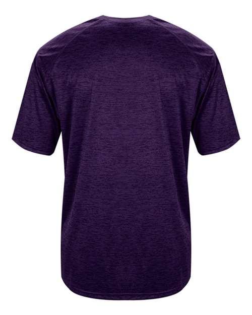 #color_purple tonal blend