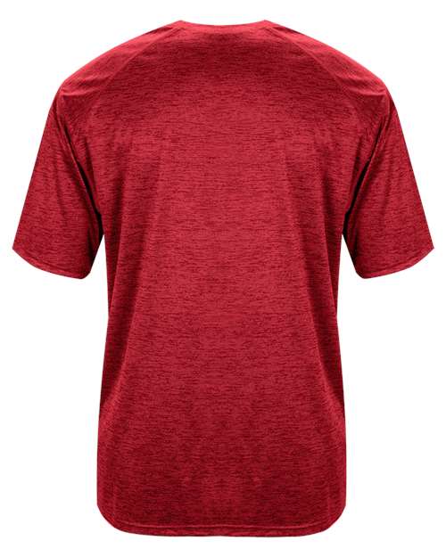 #color_red tonal blend